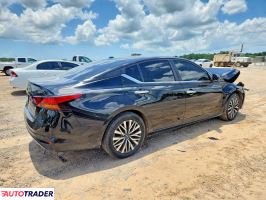 Nissan Altima 2024 2