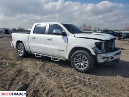 Dodge Ram 2019 5