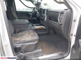 Chevrolet 1500 2021 6