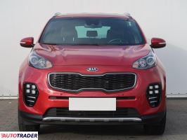 Kia Sportage 2016 1.6 174 KM