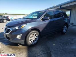 Chevrolet Equinox 2019 1
