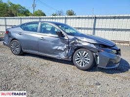 Nissan Altima 2024 2