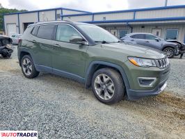 Jeep Compass 2021 2