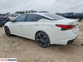 Nissan Altima 2023 2
