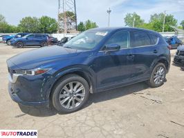 Mazda CX-5 - zobacz ofertę