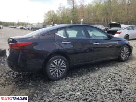 Nissan Altima 2025 2 Nissan Altima 2025 2