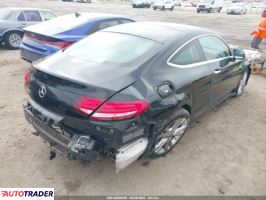 Mercedes 300 2022 2