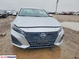 Nissan Altima 2023 2