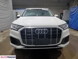 Audi Q7 2022 3 Audi Q7 2022 3