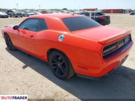Dodge Challenger 2022 3 Dodge Challenger 2022 3