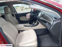 Buick Pozostałe 2020 2 Buick Pozostałe 2020 2