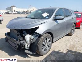 Chevrolet Equinox 2023 1 Chevrolet Equinox 2023 1