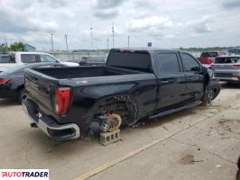GMC Sierra 2020 5 GMC Sierra 2020 5