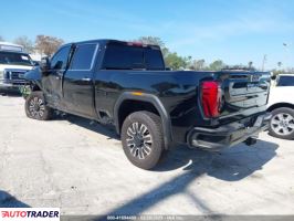 GMC Sierra 2024 6 GMC Sierra 2024 6