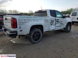 Chevrolet Colorado 2019 2
