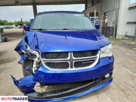 Dodge Grand Caravan 2020 3
