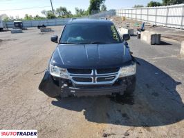 Dodge Journey 2018 2