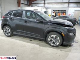 Hyundai Kona Electric 2023