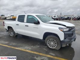 Chevrolet Colorado 2023 2
