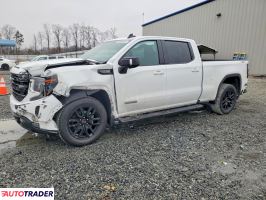 GMC Sierra - zobacz ofertę