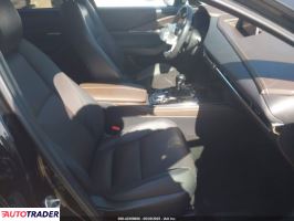 Mazda CX-30 2022 2 Mazda CX-30 2022 2