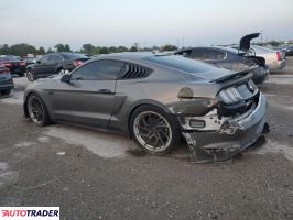 Ford Mustang 2019 5