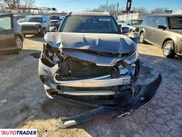 Toyota Highlander 2021 3