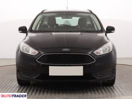 Ford Focus 2015 1.6 103 KM