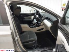 Hyundai Tucson 2024 2