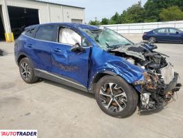 Kia Sportage 2024 2 Kia Sportage 2024 2