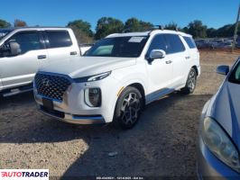 Hyundai Pozostałe 2021 3