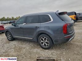 Kia Pozostałe 2020 3