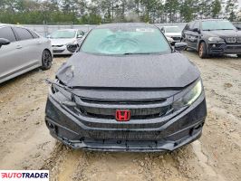 Honda Civic 2020 2