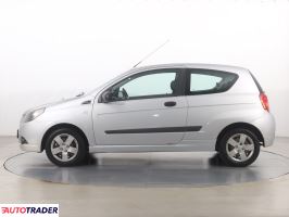 Chevrolet Aveo 2011 1.2 83 KM