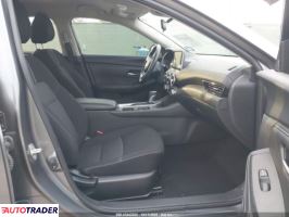 Nissan Sentra 2023 2