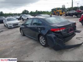 Toyota Corolla 2025 2 Toyota Corolla 2025 2