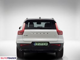 Volvo XC40 2023 231 KM