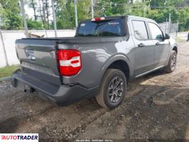 Ford Maverick 2023 2 Ford Maverick 2023 2