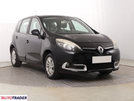 Renault Scenic - zobacz ofertę