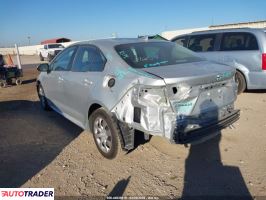 Toyota Corolla 2025 2