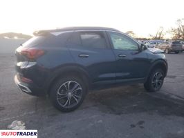 Buick Pozostałe 2022 1