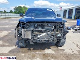 Toyota Tundra 2026 3