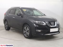 Nissan X-Trail 2017 2.0 174 KM