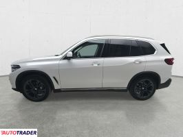 BMW X5 2023 3.0 285 KM BMW X5 2023 3.0 285 KM