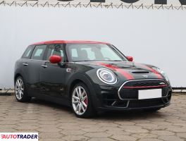 Mini Clubman 2019 2.0 301 KM