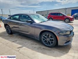 Dodge Charger 2019 3
