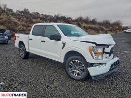 Ford Pozostałe 2022 2