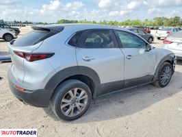 Mazda CX-30 2021 2