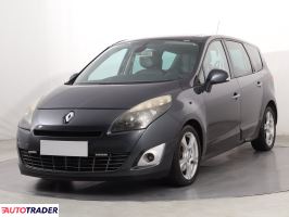 Renault Grand Scenic 2009 2.0 158 KM Renault Grand Scenic 2009 2.0 158 KM