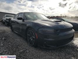 Dodge Charger 2019 6